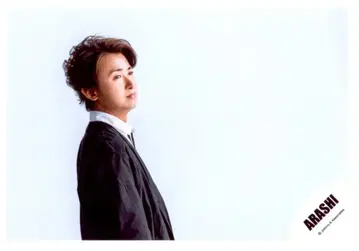 아라시 untitled 오노 사토시 공식 사진 *1장