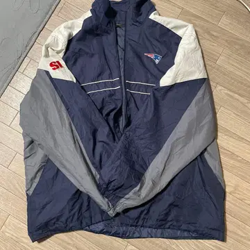 던브룩(Dunbrooke) 뉴욕 페이트리어츠 자켓