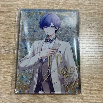 이레이스 이프 아크릴 블록 활동 5주년