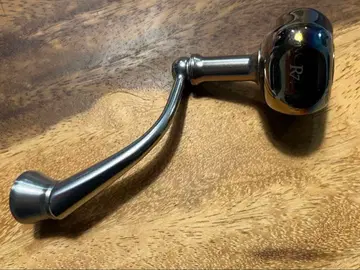 22 이그지스트 정품 핸들 55mm 리브레 PT35R7 덤