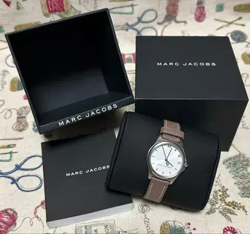 [새상품급] MARC JACOBS 여성용 손목시계