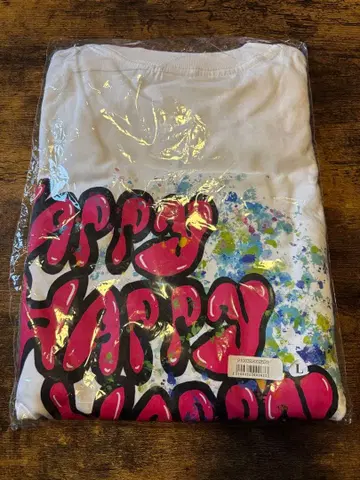 M!LK Happy Happy Happy 아틀리에 야마나카 롱티