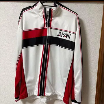 신 테니스의 왕자님 아토베 케이고 자수 U-17 화이트 승리팀 저지