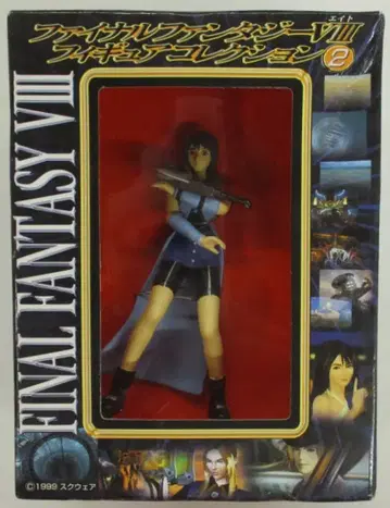 반프레스토 피규어 컬렉션 2 리노아 하티 리