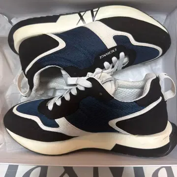 엠포리오 아르마니 스니커즈 25.5cm