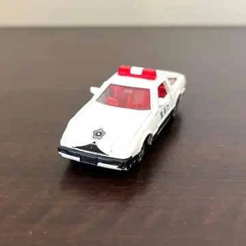 토미카 닛산 페어레이디 Z 300ZX 순찰차 일본제