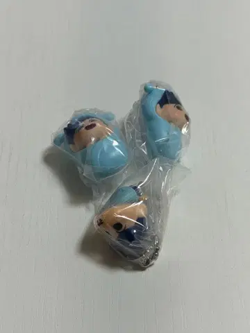 짱구는 못말려(크레용 신짱) 가챠 카자마군