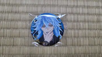 트위스테 이데아 슈라우드 캔뱃지 브레이징 주얼