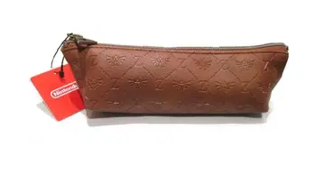 Nintendo TOKYO 한정판 젤다의 전설 펜 케이스