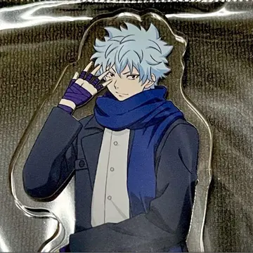 사이키 쿠스오의 재난 카이토 슌 아크릴 스탠드 [새상품]