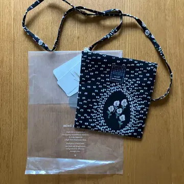 미나 페르호넨 ballade 발라드 포켓 백 pocket bag