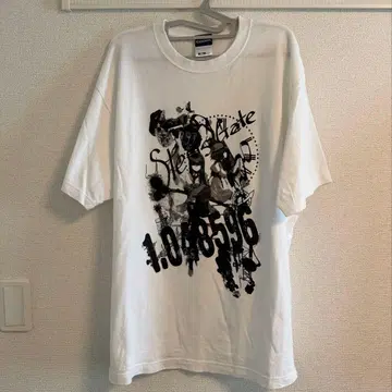 COSPA 슈타인즈 게이트 T셔츠