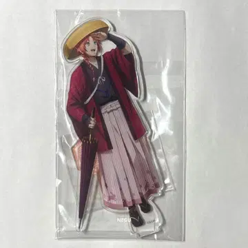 은혼 카무이 JR 최애 여행 아크릴 스탠드