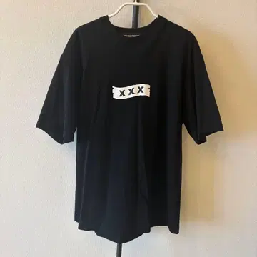 GOD SELECTION XXX T셔츠 ONE PIECE 샹크스