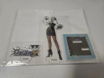 역전재판 카프 복권 카지마 메구미 아크릴 스탠드