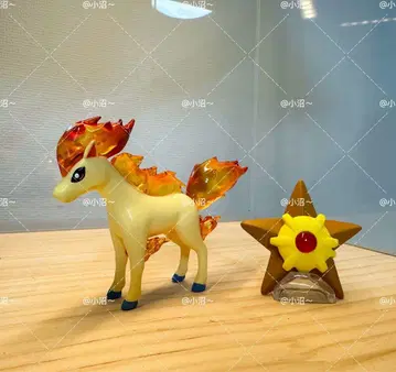 포켓몬 스케일 월드 포니타 1/20 사이즈