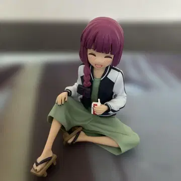 봇치 더 록! 히로이 키쿠리 쵸코노세 피규어