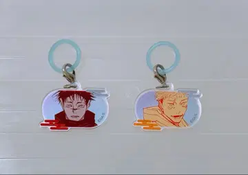 멀티 마커 쵸소우 & 이타도리