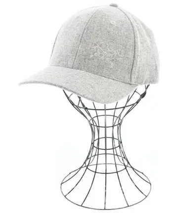 아크테릭스 캡 남성용