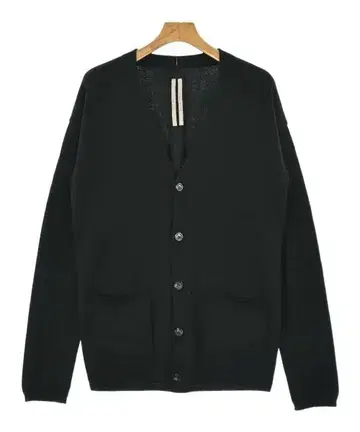Rick Owens 가디건 남성용