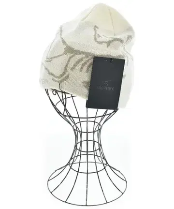 ARC'TERYX 니트 비니 남성용