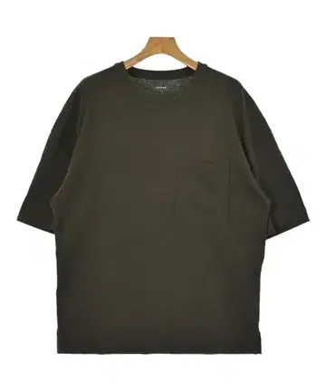LEMAIRE 티셔츠 남성용
