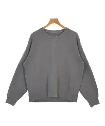 visvim 맨투맨 남성용