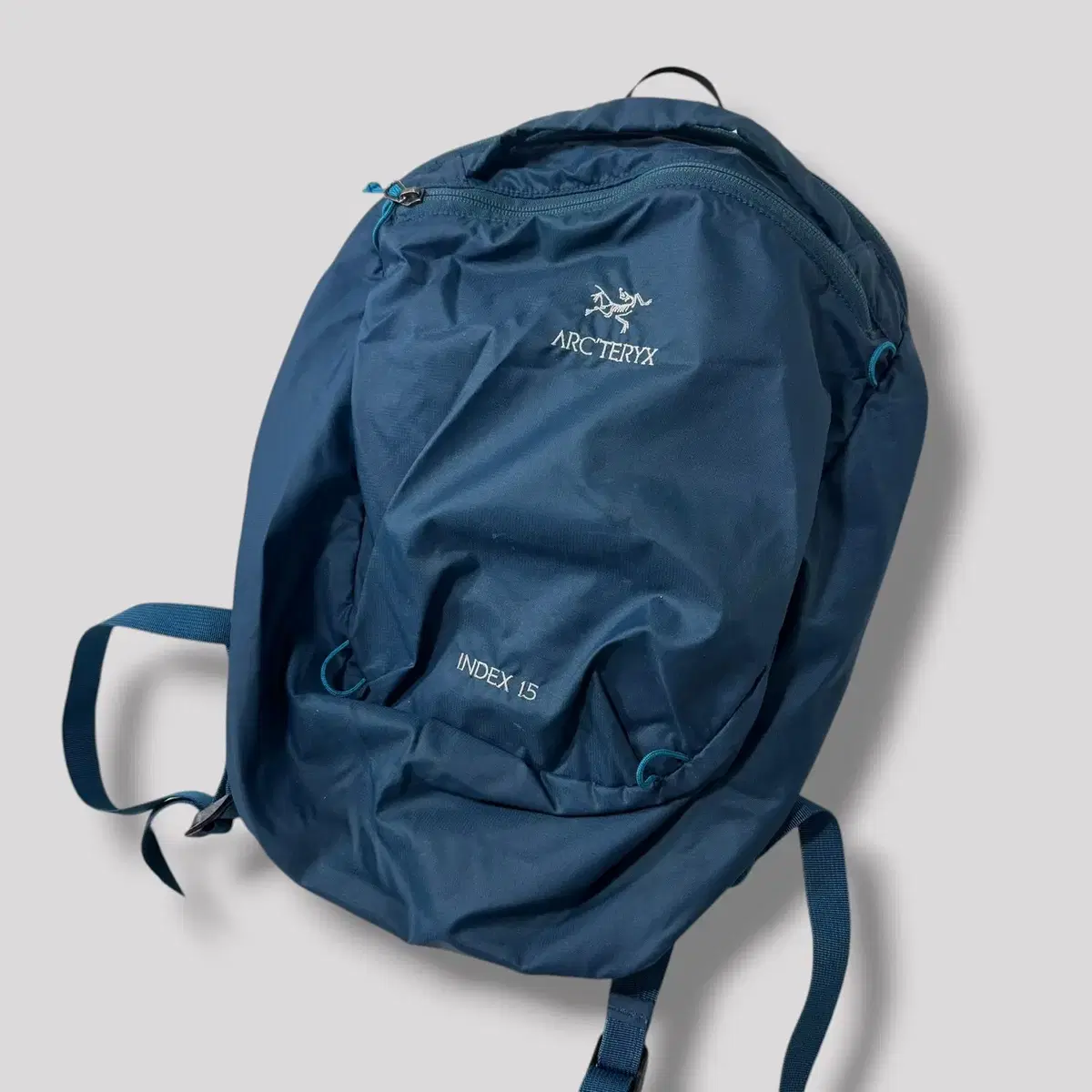 Arc'teryx Heliad 15 Backpack Nightscape | Bunjang Global