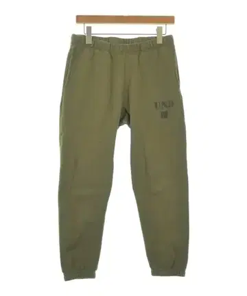 UNDEFEATED 스웨트 팬츠 남성용