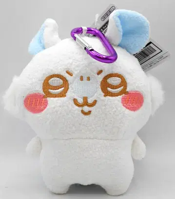 에이코 가마구치 파우치 치이카와 (먼작귀) 모몽가