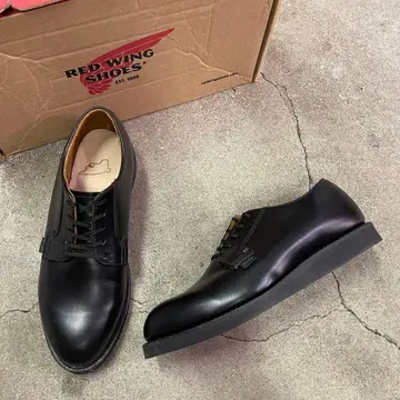 RED WING Postman Oxford 25.5cm
