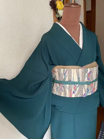 이로무지 하나 문 들어간 청록색