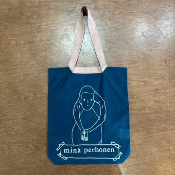 미나 페르호넨 원마일백 [ 미사용 새상품 ]