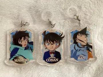 코난 란 세라 엄브렐라 마커