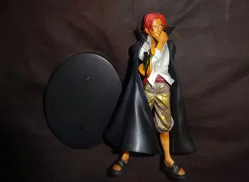 원피스 THE GRANDLINE DXF 피규어 샹크스 620