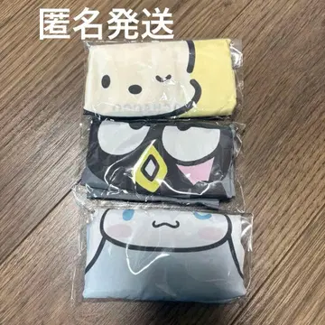 sanio house 산리오하우스 한정판 미니 에코백