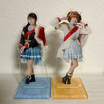 Revue Starlight #4 아크릴 스탠드