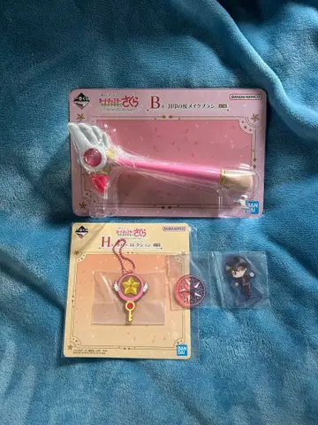 카드캡터 사쿠라 CC 사쿠라 제일복권