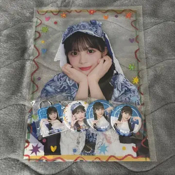 CUTIE STREET 큐스트 카와사가 스키쿠지 마스다 아야노 세트