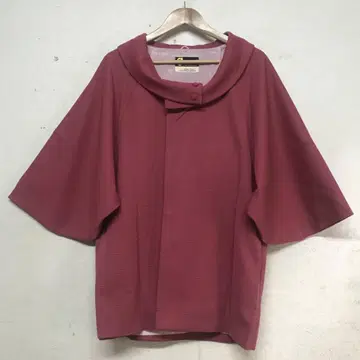 기모노 코트 봄 겉옷 봄 코트 기모노 코트 일본 의류 코트 폴리에스테르