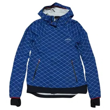 15AW GYAKUSOU 쉴드 러너 자켓 size:L