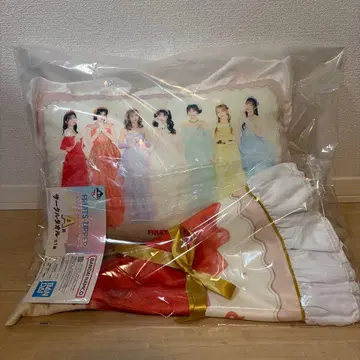 제일복권 FRUITS ZIPPER A상 라스트 원상 묶음 판매