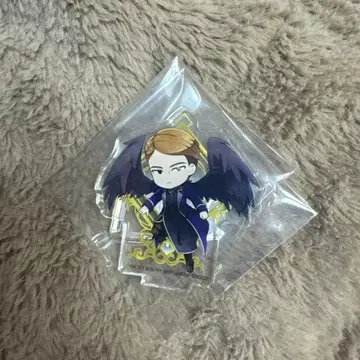 장송의 프리렌 제일복권 게나우 아크릴 스탠드