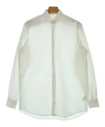 COMOLI 캐주얼 셔츠 남성용