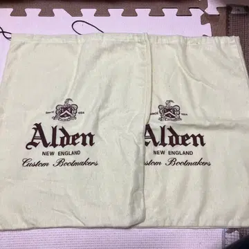 Alden