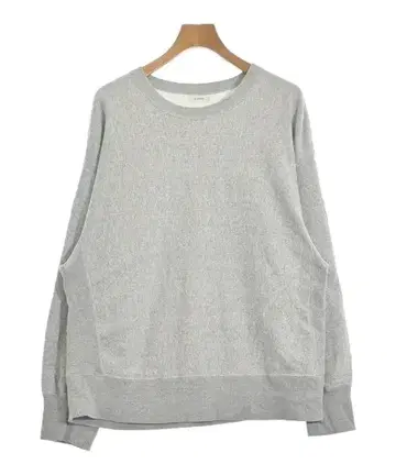 CLESSTE 맨투맨 남성용