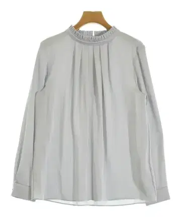 UNTITLED 여성용 블라우스