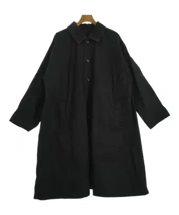 PORTER CLASSIC 스텐카라 코트 남성용