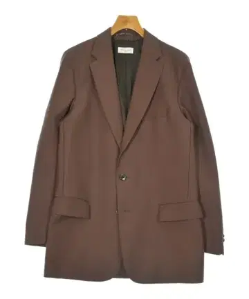 DRIES VAN NOTEN 테일러드 자켓 남성용