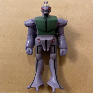 클로버사제 던바인 소프트 비닐